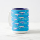Search for whale watching mugs Nature