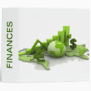 Search for finance binders Money