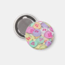 Search for conversation magnets Candy hearts