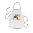 Search for kids show aprons Silly