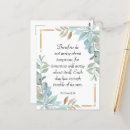 Search for the bible postcards Scripture