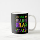 Search for new orleans mardi gras mugs Culture