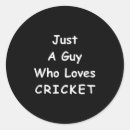 Search for funny cricket stickers Cute