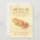 Search for canvas invitations Elegant