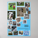 Search for memorial collage posters Memory board