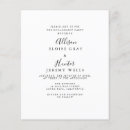 Search for barbeque engagement party invitations Elegant