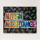 Search for autistic puzzles Adhd