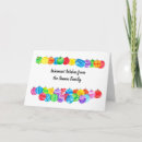 Search for handpainted christmas cards Watercolor
