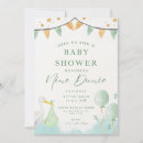 Recherche de de douche de garçon invitations Ballon