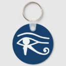 Search for eye of horus keychains Symbol