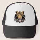 Recherche de chat sauvage casquettes Animaux