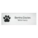Search for veterinarian id name tags badges Animal