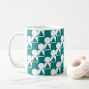 Search for circle triangle mugs Square
