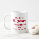 Search for 40th birthday quotes mugs Forty