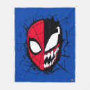Search for venom blankets Marvel comics