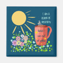 Search for funny coffee magnets Snarky