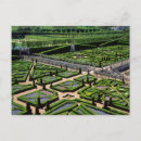 Recherche de jardin formel cartes postales Fleur
