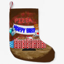 Search for happy birthday christmas stockings For kids