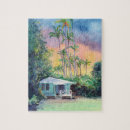 Search for kauai puzzles Tropical