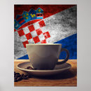 Recherche de la croatie posters Zagreb