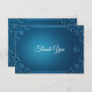 Search for teal thank you cards Turquoise