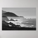 Search for big sur posters Ocean