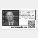Search for mugshot stickers Republican