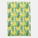Search for banana leaf tea towels Jungle