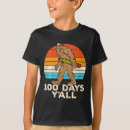 Search for bigfoot kids tshirts School