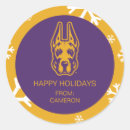 Search for mascots stickers Dane train