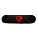 Search for anarchy skateboards Deck