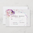 Search for responce invitations Blue