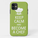 Search for chef for iphone cases Food