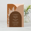 Search for dark romantic wedding invitations Boho