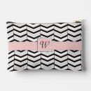 Recherche de chevron cosmétiques pochettes Monogramme