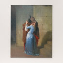 Recherche de romantisme puzzles Peinture