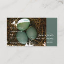 Search for chicks business cards Eggs