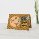 Search for honeybees cards Honeycomb