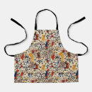 Search for mad hatters aprons Cook