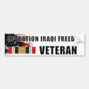 Search for freedom bumper stickers Troops