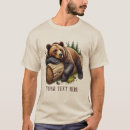 Search for cool bear clothing For him