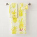Recherche de ananas salle bain accessoires Enfants