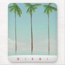 Search for florida vacation mousepads Palm trees