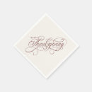 Search for disposable placemats Thanksgiving
