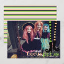 Search for hocus pocus halloween invitations Magic