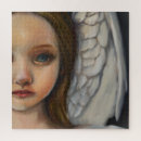 Search for angel wings puzzles Ethereal