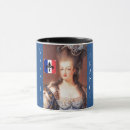 Search for marie antoinette mugs Girly