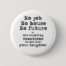 Search for donations buttons Funny