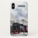 Search for vintage train iphone cases Transportation