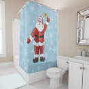 Search for funny christmas shower curtains Snow